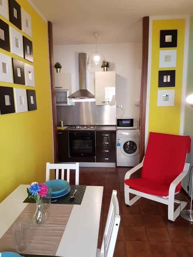 Cisanello Pisa Apartment Exterior foto